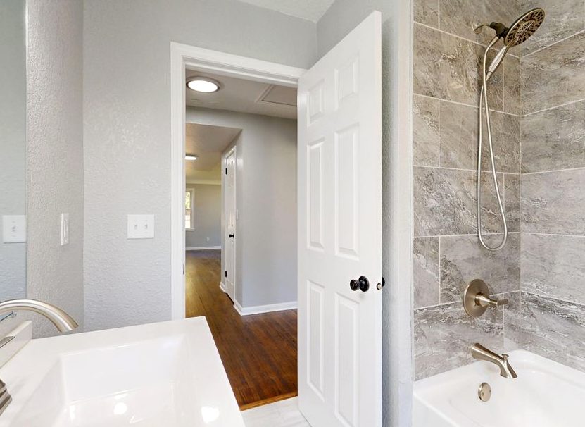Bathroom Remodeling in Castle Rock