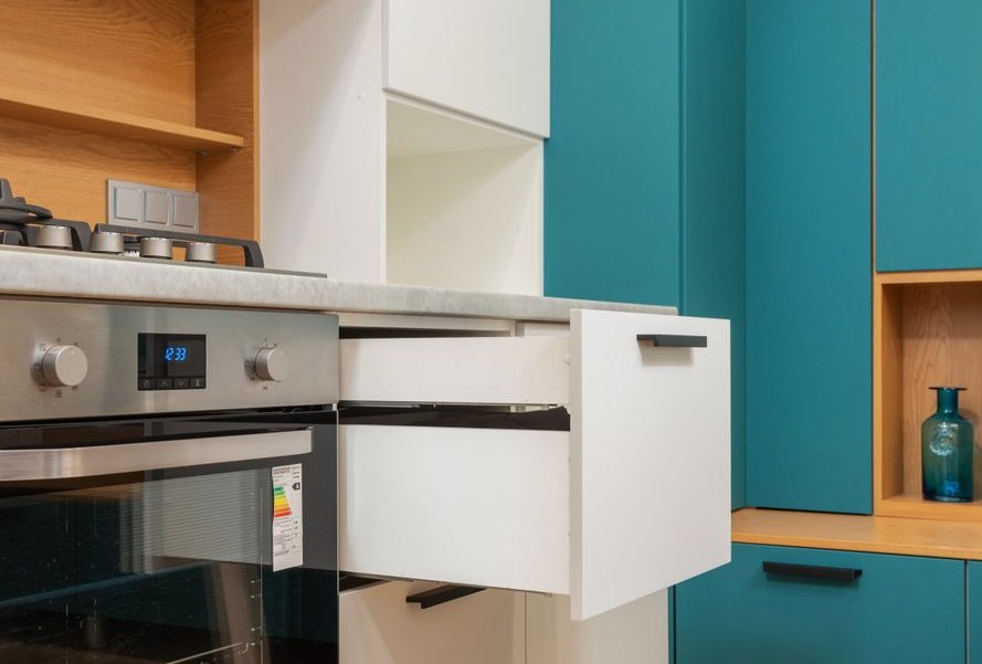 Cabinet Repair in Castle Rock