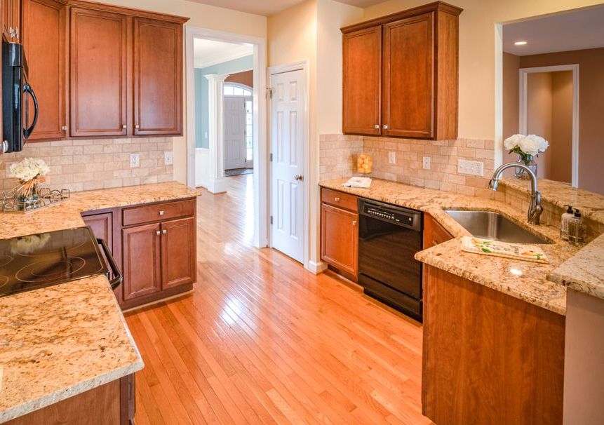 Countertop Replacement in Castle Rock