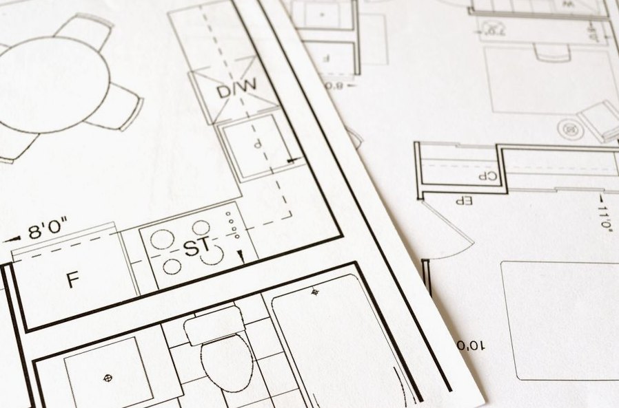 Kitchen Layout Reconfiguration in Castle Rock