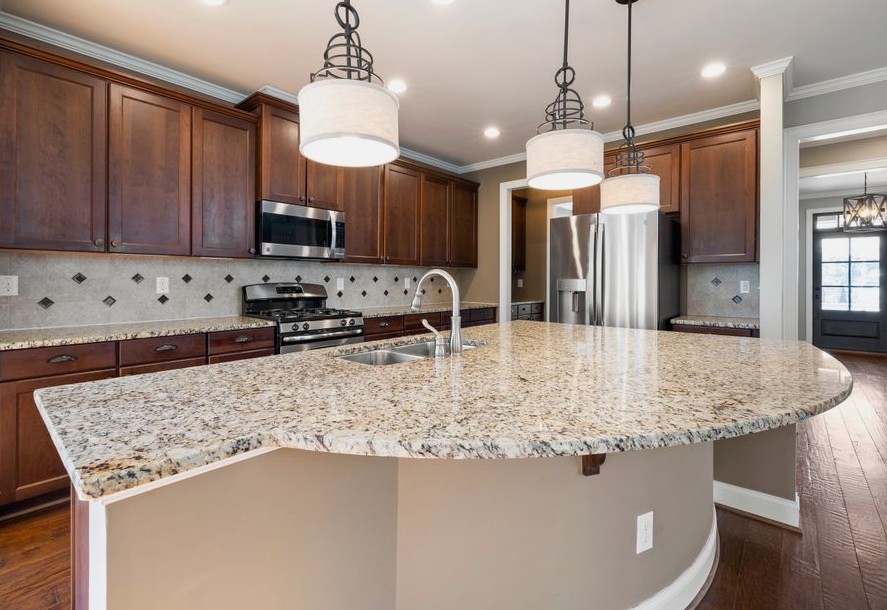 Kitchen Lighting Upgrades in Castle Rock