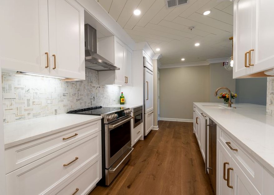 Kitchen Remodeler Cost Guide in Castle Rock