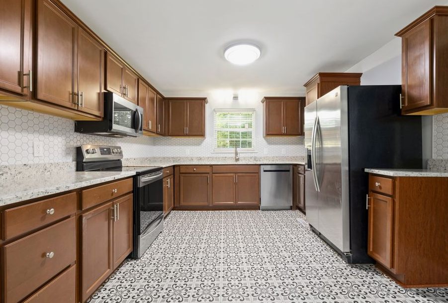 Kitchen Remodeler How It Works in Castle Rock