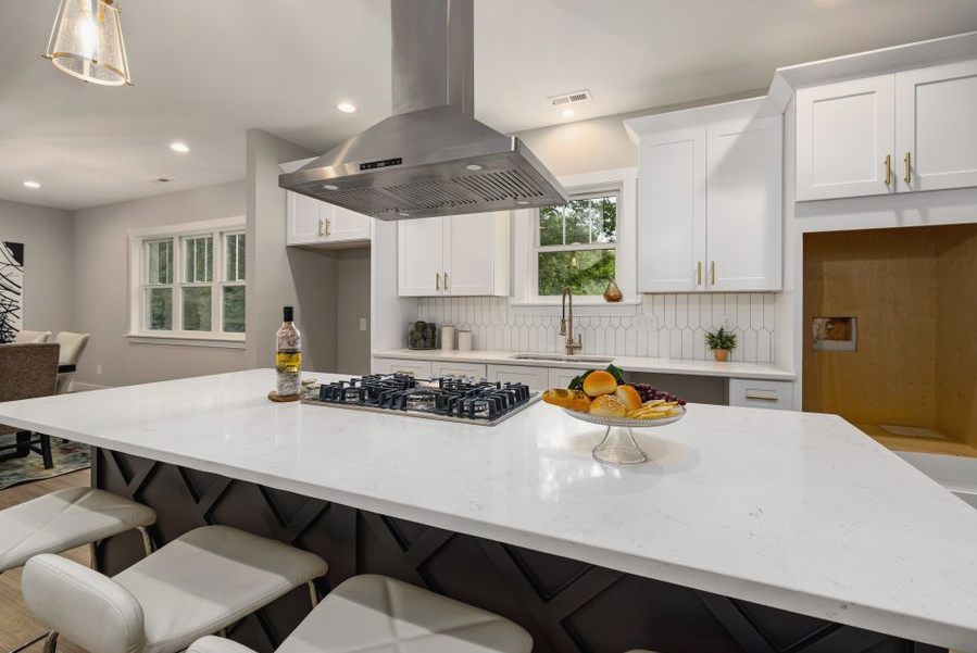 Kitchen Remodeler When It Makes Sense in Castle Rock