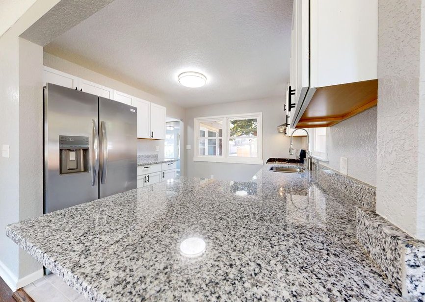 Kitchen Remodeling in Castle Rock